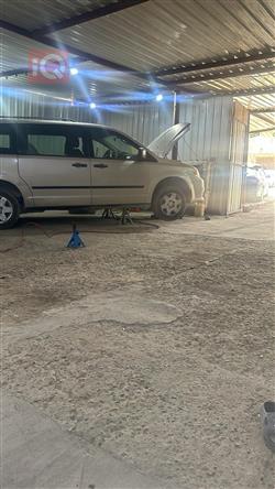 دۆج گراند کاراڤان